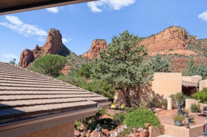 Adobe Village Studio Suite- Country condo